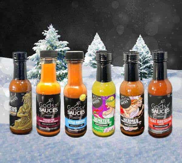 Thai Caramel Salmon Reaching Perfect Balance Che Cooper Food My Way