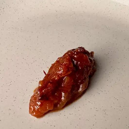 Christmas is just around the corner, and if you’re anything like me, you want something on the table that’s going to make everyone stop and take notice. Enter my Spiced Apple and Cranberry Chutney – a proper crowd-pleaser that’s as versatile as it is delicious. Honestly, this chutney isn’t just a side; it’s the little hero of the meal that everyone will fight over.

You might be thinking, “Chutney, really?” But trust me, this one belongs on every Christmas spread. It’s the kind of chutney that works with almost anything. Hot roasted meats? Check. Cold cuts from the fridge? Absolutely. Cheese? Don’t even get me started – it elevates even the most humble cheddar. Even on a simple slice of bread, it’s magic.

Get my recipe 👉 https://checooper.com/spiced-apple-cranberry-chutney/#wpzoom-premium-recipe-card

Instagram users click on the link in my bio.

#spicedapple #chutneyrecipe #condiments