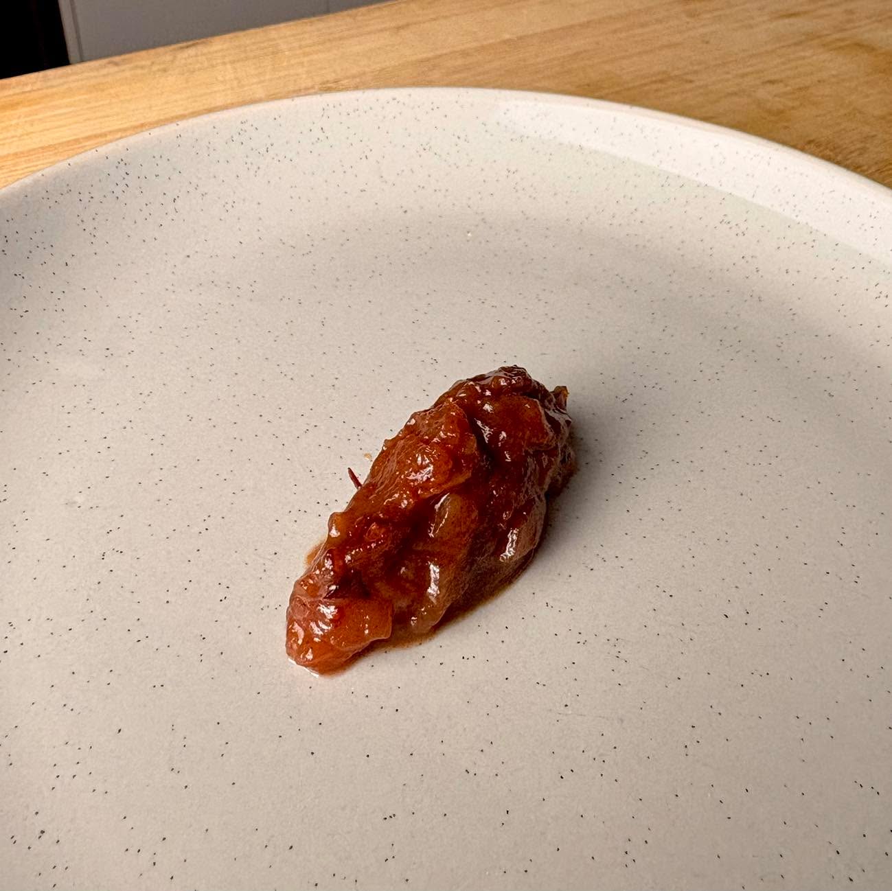 Brand new recipe hitting the website soon, guys! My Spiced Apple and Cranberry Chutney is going to be your number one Christmas favourite this year.

You can slap it on the table with Christmas dinner, slap it in a ham sandwich, slap it alongside some pork belly, slap it with cheese and crackers… heck, slap it straight on your face if you want — it doesn’t matter. You’re gonna bloody love it, because it’s bloody yum.

Keep your eyes peeled on the screen, it’s coming soon! www.CheCooper.com

#applechutney #spicedapple #cranberries #christmasrecipe