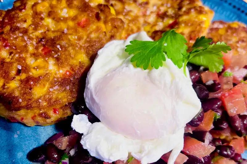 Let’s make brekkie interesting again with my sweet corn fritters 🤤

Get my bloody yum recipe 👉 https://checooper.com/sweet-corn-fritters/#wpzoom-premium-recipe-card

#brekkie #sweetcorn #fritters  topfans