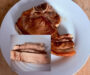 Sous Vide Pork Chops