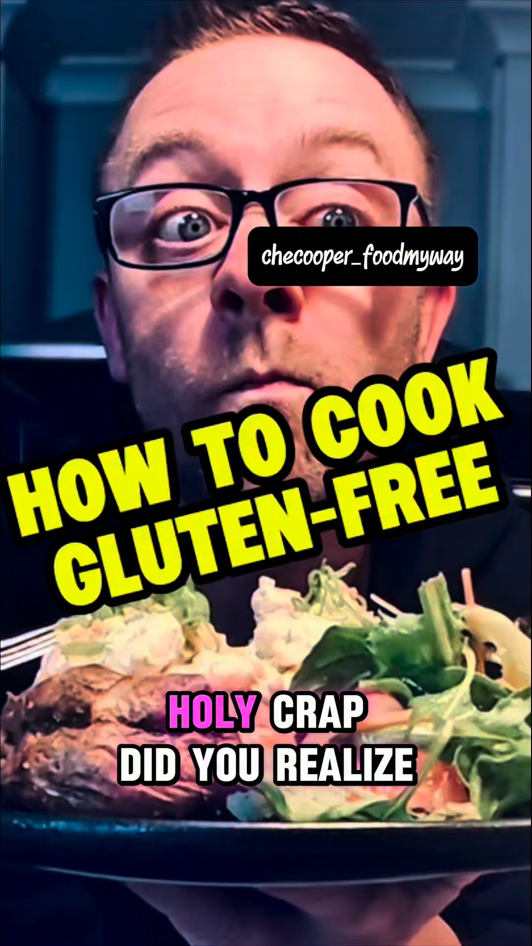 It’s easy cooking GLUTEN-FREE!!! Just follow me to find out 🤤

topfans #glutenfree #cookingglutenfree